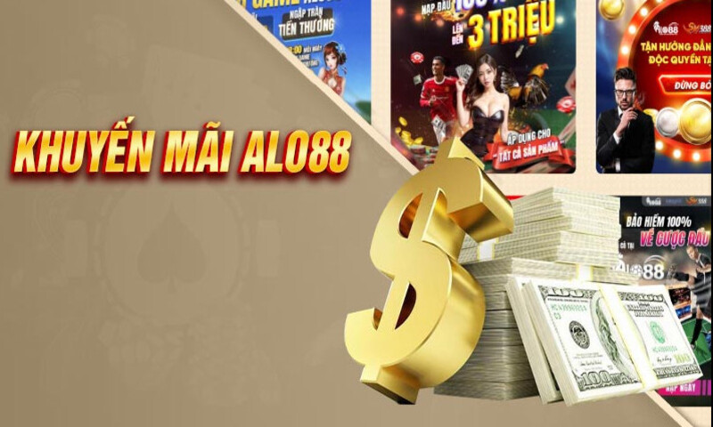 Những ưu điểm nổi bật của sân chơi Alo88