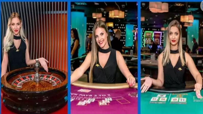 Giới thiệu đôi lời về sòng bạc Casino Alo88