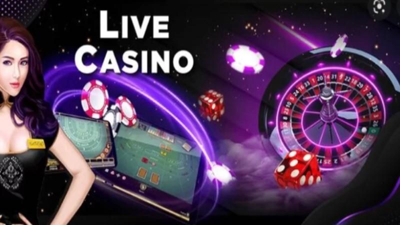 Những lợi thế khi chơi Casino Alo88