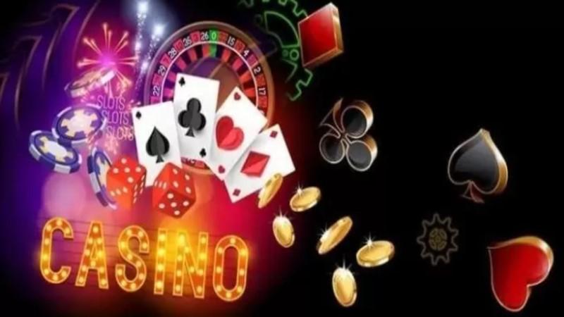 Trải nghiệm các thể loại cá cược hot nhất tại Casino Alo88