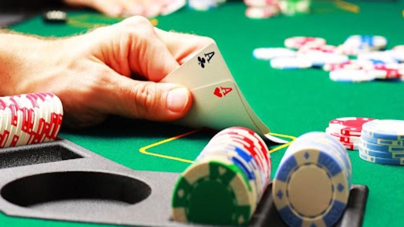 Giới thiệu sảnh game bài Alo88