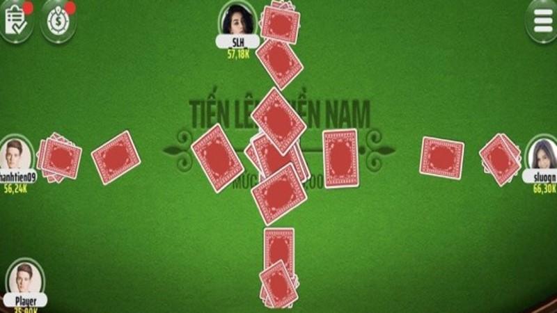 Khám phá trò chơi phổ biến tại sảnh game bài Alo88