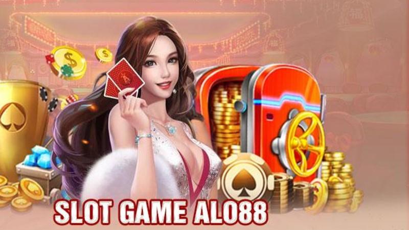 Kinh nghiệm chơi slot Alo88 thắng lớn