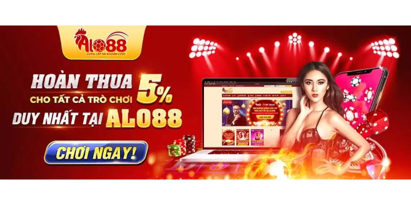 Ưu điểm nổi bật khi cá cược tại Thể thao alo88