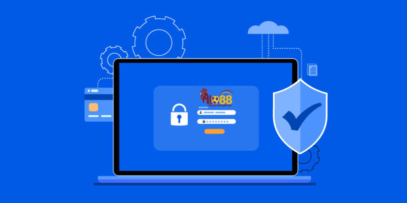 Truy cập Alo88 an toàn, qua bảo mật tốt