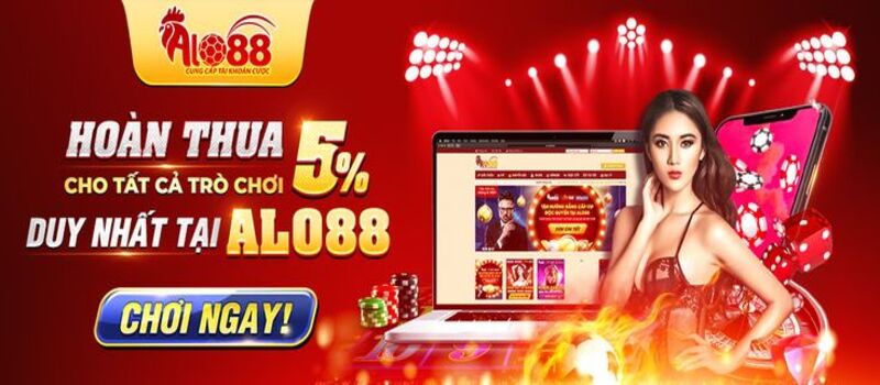 Alo88 là nhà cái đang phát triển mạnh tại Việt Nam