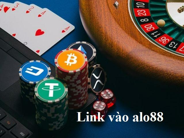 Link vào alo88 cá cược online mới nhất hiện nay.