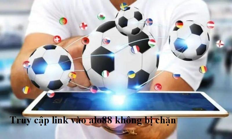 Link vào alo88 nhà cái uy tín không bị chặn.