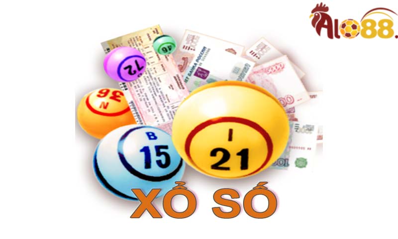 Chơi xổ số alo88 đa dạng hình thức