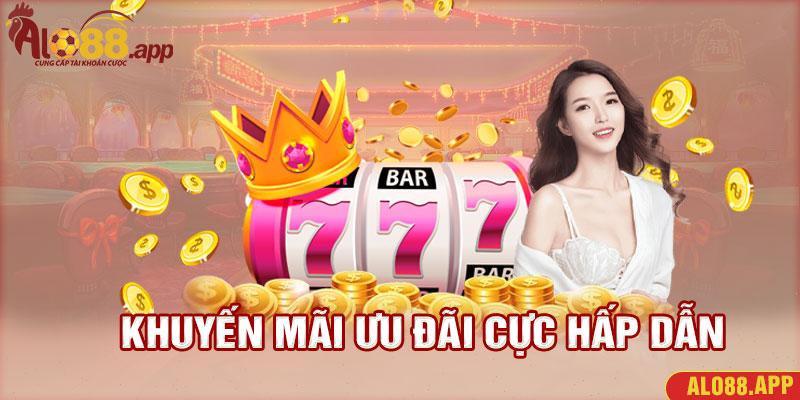 Khuyến mãi siêu hấp dẫn tại đá gà thomo alo88