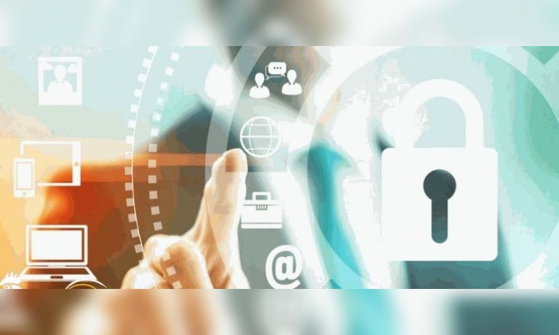 Dữ liệu cá nhân của khách hàng luôn được đảm bảo an toàn 100%