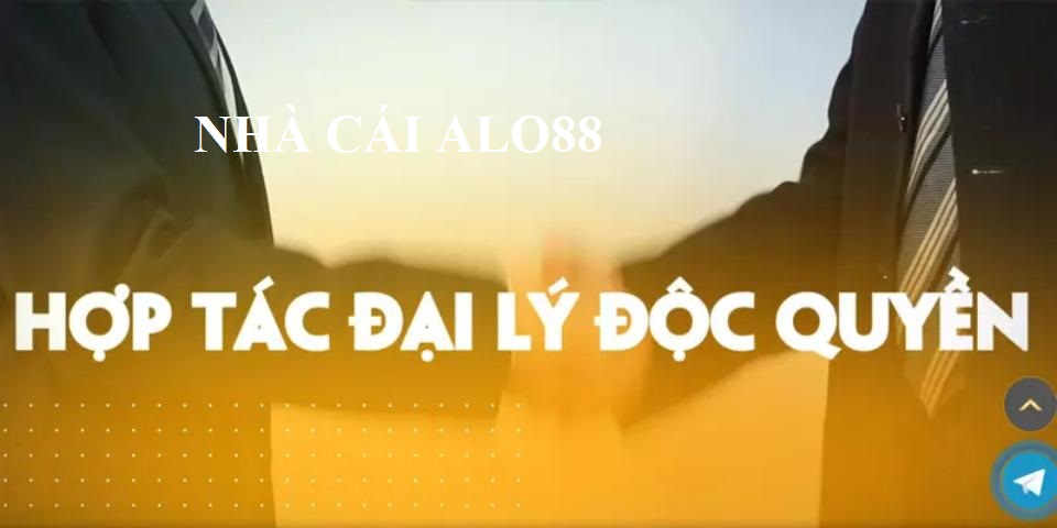 Đại lý Alo88 thành công không khó.