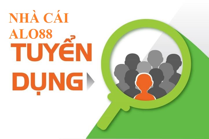 Lợi ích tuyệt vời khi trở thành nhân viên của nhà cái Alo88 hiện nay.