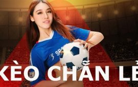 Cách Đánh Chẵn Lẻ Bóng Đá Tại Alo88 Cực Hay