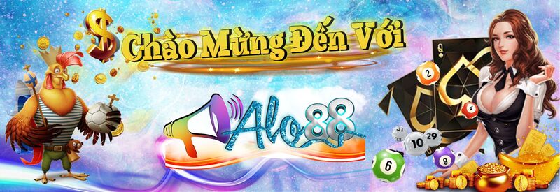 Alo88 lừa đảo